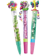 Cargar imagen en el visor de la galería, MINI LABORATORIO LAPICEROS MARIPOSAS (18873)