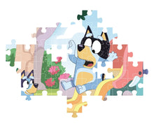 Cargar imagen en el visor de la galería, ROMPECABEZAS BLUEY 104 PCS (27171)