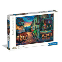 Cargar imagen en el visor de la galería, WANDERING AROUND PARIS 2000 PCS (32085)