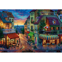 Cargar imagen en el visor de la galería, WANDERING AROUND PARIS 2000 PCS (32085)