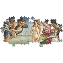 Cargar imagen en el visor de la galería, BOTTICELLI BIRTH OF VENUS 2000 PCS (32572)