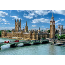 Cargar imagen en el visor de la galería, HOUSES OF PARLIAMENT 3000 PCS (33037)