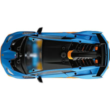 Cargar imagen en el visor de la galería, LABORATORIO DE MECANICA LAMBORGHINI HURACAN (55561)
