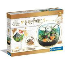 Cargar imagen en el visor de la galería, TERRARIUM HARRY POTTER (81141)