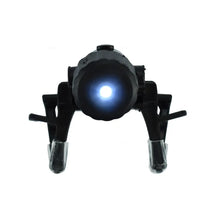 Cargar imagen en el visor de la galería, LAMPARA DE LECTURA LED NIGHT DREAM MICRO (MNL0001)