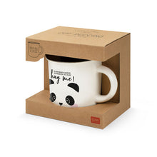 Cargar imagen en el visor de la galería, TAZA CUP PUCCINO PANDA (CUP0013)