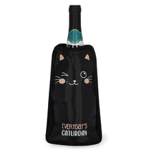 Cargar imagen en el visor de la galería, ENFRIADOR PARA BOTELLA KITTY (ACW0003)