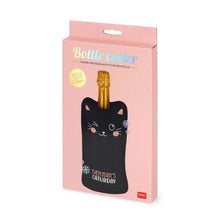 Cargar imagen en el visor de la galería, ENFRIADOR PARA BOTELLA KITTY (ACW0003)