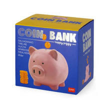 Cargar imagen en el visor de la galería, ALCANCIA COIN BANK PIGGY (SAVE0011)