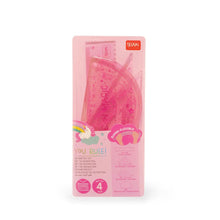 Cargar imagen en el visor de la galería, SET DE GEOMETRIA 4 PCS UNICORNIO (RS0001)