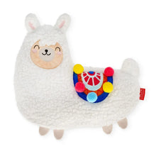 Cargar imagen en el visor de la galería, COJIN TERMICO WARM CUDDELS HEAT PACK LLAMA (WC0006)