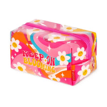 Cargar imagen en el visor de la galería, BOLSA PARA MAQUILLAJE MAKEUP QUEEN DAISY (BBT0004)