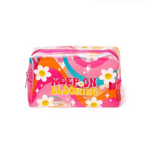 Cargar imagen en el visor de la galería, BOLSA PARA MAQUILLAJE MAKEUP QUEEN DAISY (BBT0004)
