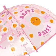 Cargar imagen en el visor de la galería, SOMBRILLA INFANTIL DAISY (KUM0003)