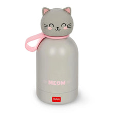 Cargar imagen en el visor de la galería, BOTELLA HOT AND COLD KITTY 310 ML (KSSB0003)