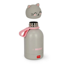 Cargar imagen en el visor de la galería, BOTELLA HOT AND COLD KITTY 310 ML (KSSB0003)