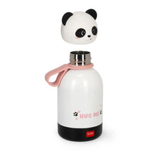 Cargar imagen en el visor de la galería, BOTELLA HOT AND COLD PANDA 310 ML (KSSB0005)
