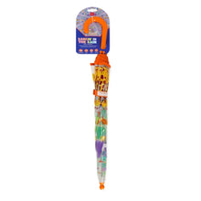 Cargar imagen en el visor de la galería, SOMBRILLA INFANTIL JUNGLE (KUM0006)