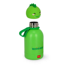 Cargar imagen en el visor de la galería, BOTELLA HOT AND COLD DINO 310 ML (KSSB0009)
