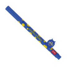Cargar imagen en el visor de la galería, LAPICERO GEL LOVELY FRIENDS BLUE MONSTER (CPP0014)