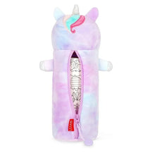 Cargar imagen en el visor de la galería, CARTUCHERA SUPER SOFT UNICORNIO (PPC0003)