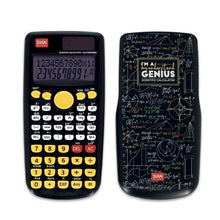 Cargar imagen en el visor de la galería, CALCULADORA GENIUS (SCLT0002)