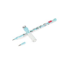 Cargar imagen en el visor de la galería, LAPIZA APILABLE CON BORRADOR PANDA (STE0002)