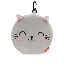 Cargar imagen en el visor de la galería, ALMOHADA DE VIAJE MY TRAVEL BUDDY TEDDY KITTY (CTP0005)