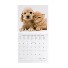 Cargar imagen en el visor de la galería, CALENDARIO 2026 DE PARED BEST FRIENDS
