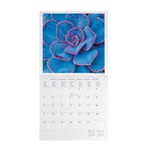 Cargar imagen en el visor de la galería, CALENDARIO 2026 DE PARED SUCCULENTS