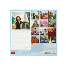 Cargar imagen en el visor de la galería, CALENDARIO 2026  DE PARED INSPIRING WOMEN