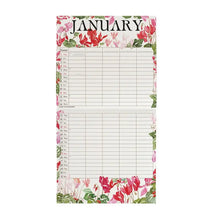 Cargar imagen en el visor de la galería, CALENDARIO 2026 DE PARED MY SECRET GARDEN