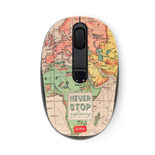 Cargar imagen en el visor de la galería, RATON INALAMBRICO TRAVEL (WMO0007)