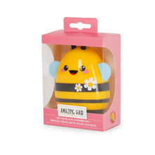 Cargar imagen en el visor de la galería, CEPILLO DE CABELLO AMAZING HAIR BEE (BRU0005)