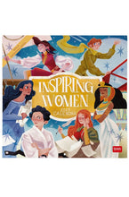 Cargar imagen en el visor de la galería, CALENDARIO DE PARED INSPIRING WOMEN 2027 (CAL270035)