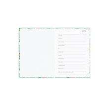 Cargar imagen en el visor de la galería, AGENDA DIARIA 12M PEQUENA PHOTO BEE GREEN 2027 (AG2712118)