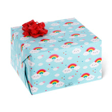 Cargar imagen en el visor de la galería, PAPEL DE REGALO WRAPPING PAPER RAINBOW (WRAP0034)