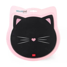 Cargar imagen en el visor de la galería, ALFOMBRA PARA RATON MOUSEPAD KITTY (MOU0028)