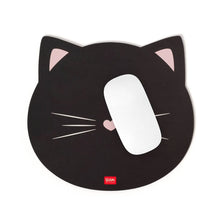 Cargar imagen en el visor de la galería, ALFOMBRA PARA RATON MOUSEPAD KITTY (MOU0028)