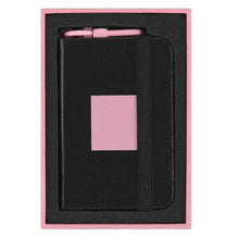 Cargar imagen en el visor de la galería, MINI LIBRETA TD LISA BLACKPINK CHARM