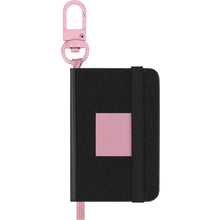Cargar imagen en el visor de la galería, MINI LIBRETA TD LISA BLACKPINK CHARM