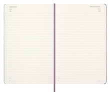 Cargar imagen en el visor de la galería, AGENDA TD DIARIA LARGE MAJESTIC PINK 2027