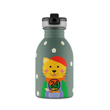 Cargar imagen en el visor de la galería, BOTELLA URBAN SMART CAT 250 ML (001957)