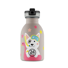 Cargar imagen en el visor de la galería, BOTELLA URBAN LUCKY DOG 250 ML (001959)