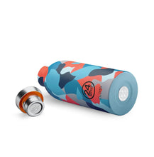 Cargar imagen en el visor de la galería, BOTELLA CLIMA BLUE TUNDRA 500 ML (002000)
