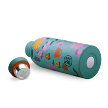 Cargar imagen en el visor de la galería, BOTELLA CLIMA BLOOM BLOOM GREEN 500 ML (002188)