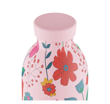 Cargar imagen en el visor de la galería, BOTELLA CLIMA BLOOM BLOOM PINK 500 ML (002187)