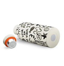 Cargar imagen en el visor de la galería, BOTELLA CLIMA VIVA LA VIDA 500ML (002277)