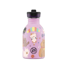 Cargar imagen en el visor de la galería, BOTELLA URBAN MEOW FRIENDS 250 ML (002376)