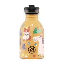 Cargar imagen en el visor de la galería, BOTELLA URBAN FARM FRIENDS 250 ML (002385)